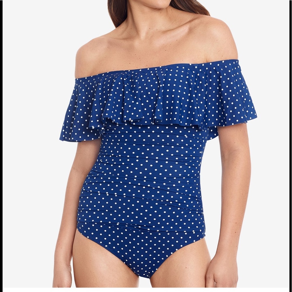 Ralph Lauren swimwear